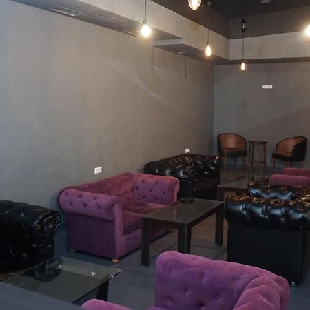 Nor Yerevan Hotel 外观 照片