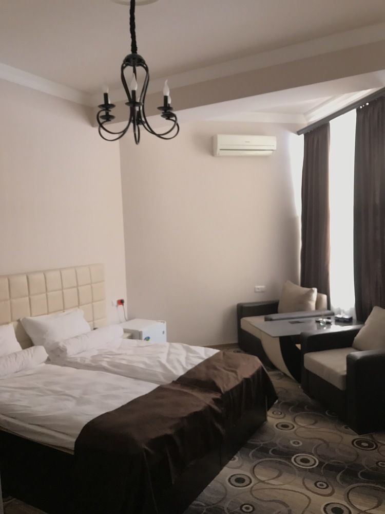 Nor Yerevan Hotel 外观 照片