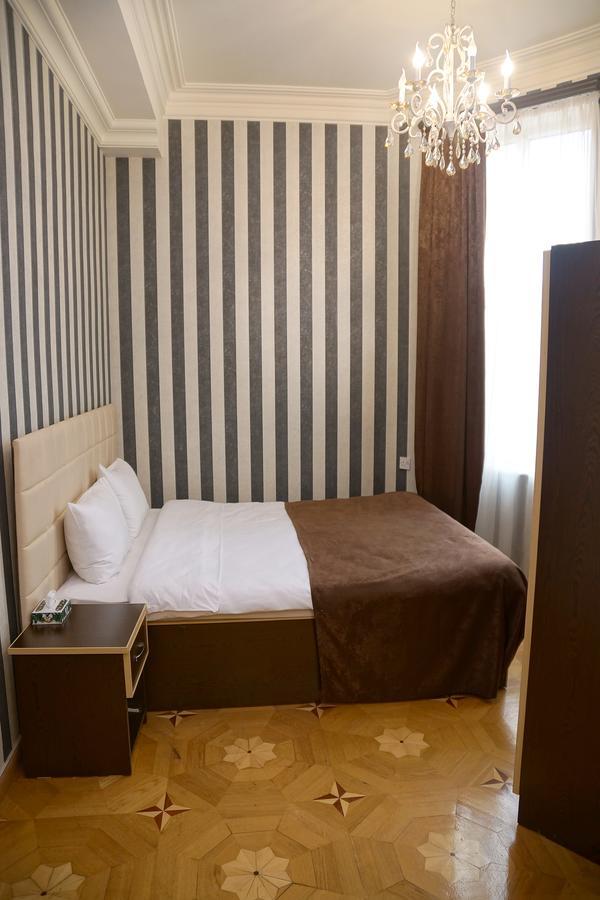 Nor Yerevan Hotel 外观 照片
